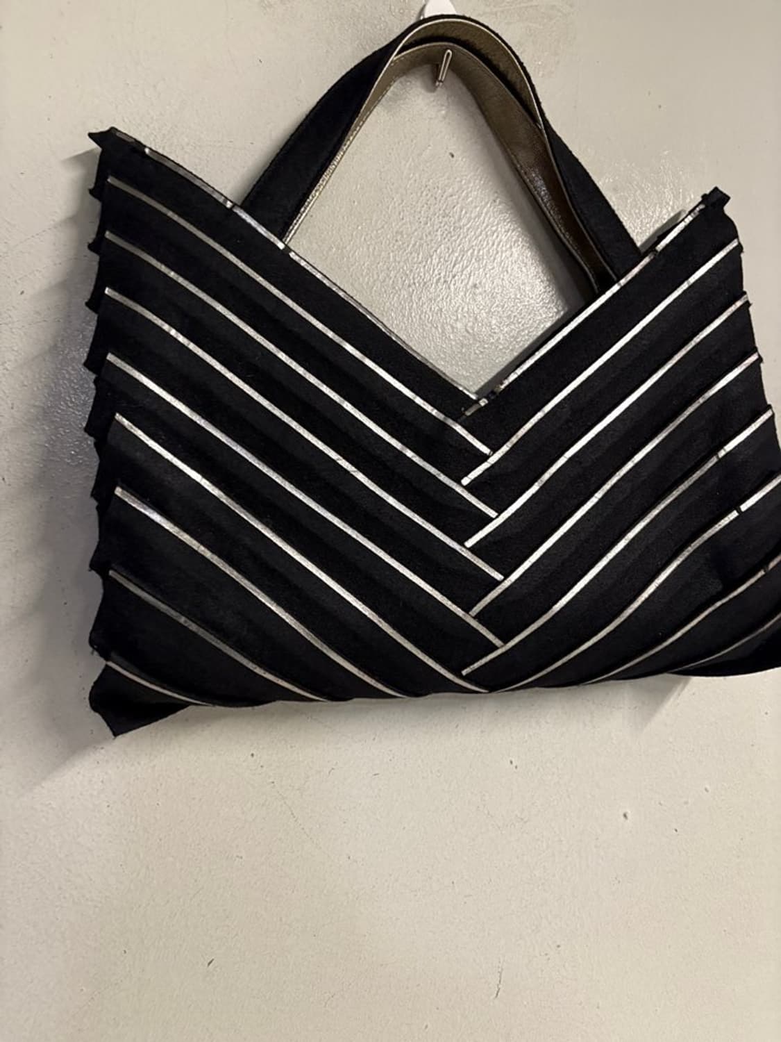 issey miyake fete Tote Bag  상품이미지3