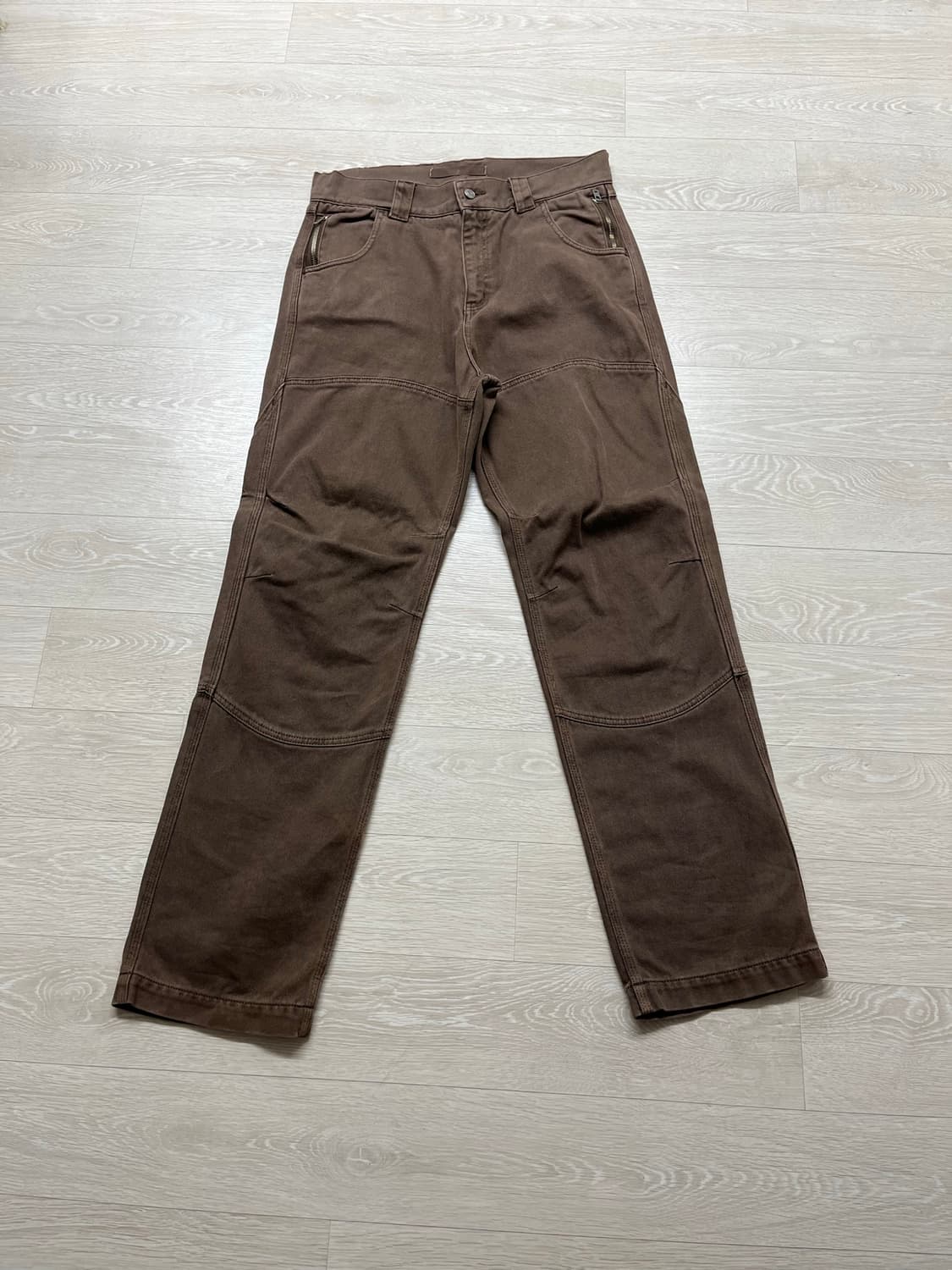MPa CALF POKET PANTS 상품이미지4