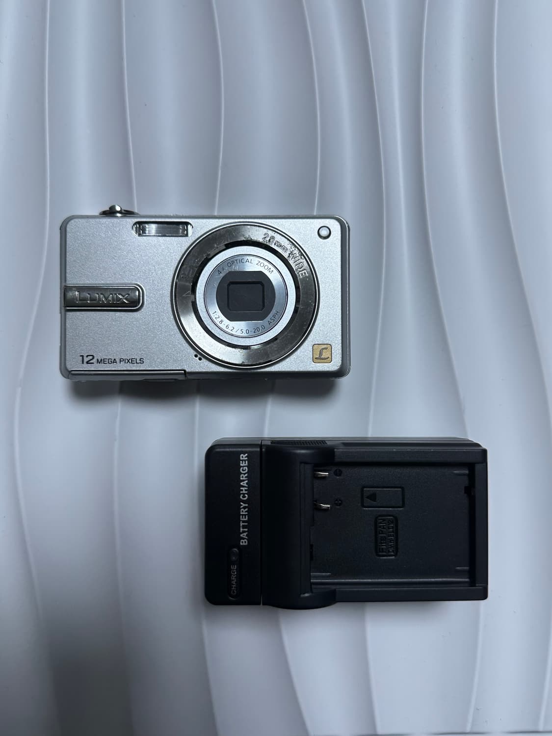 Panasonic DMC-F3 / 빈티지 디카 뽀용&쿨한감성 상품이미지6