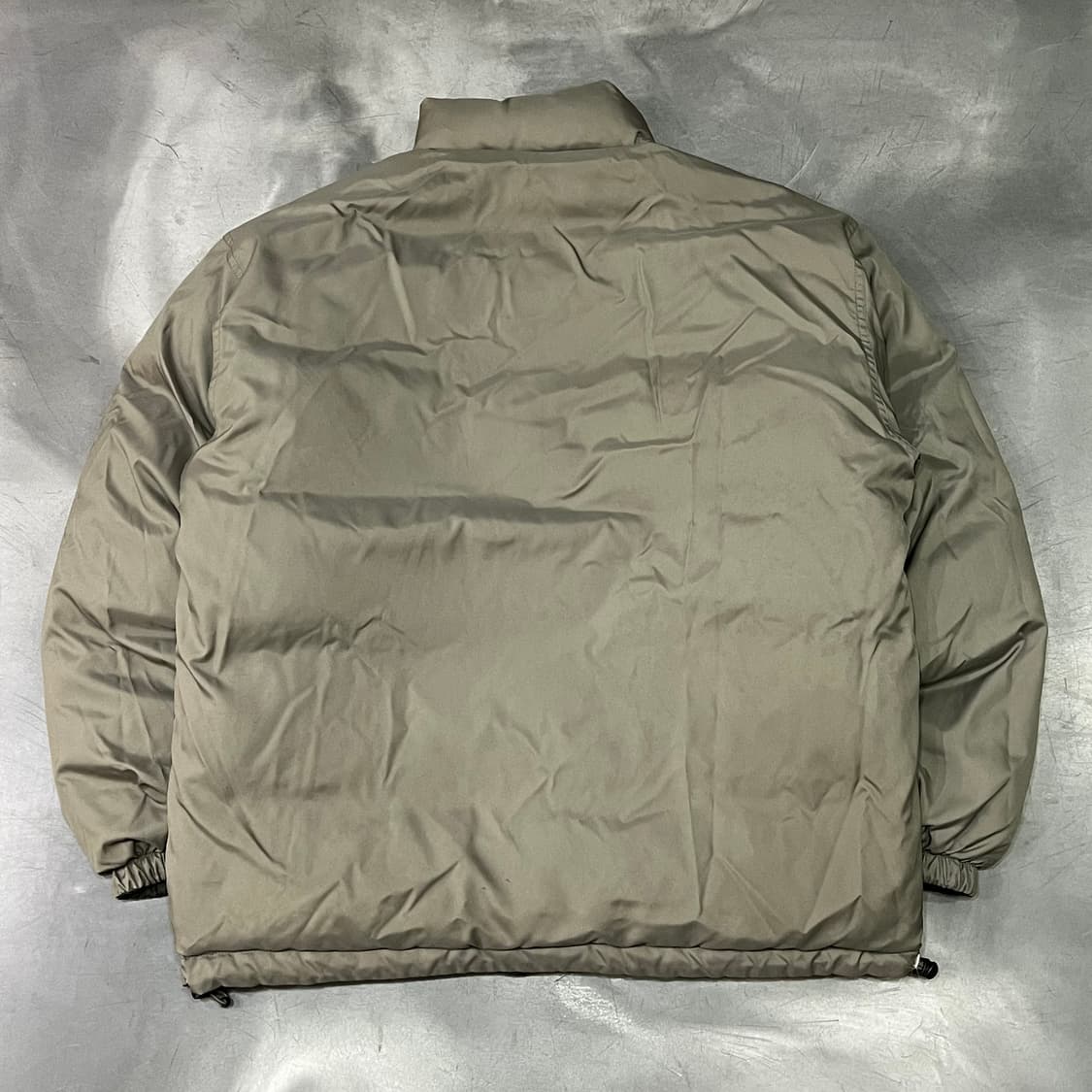  나이키 acg 배색 리버시블 패딩 y14561 상품이미지7