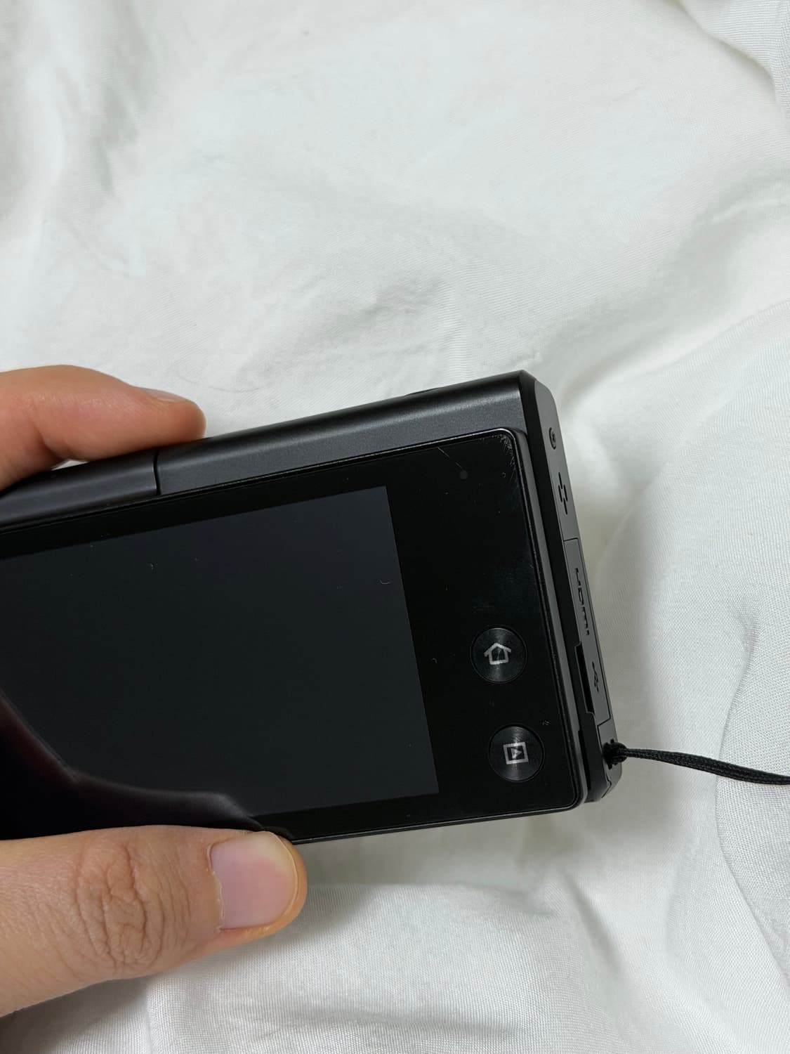 삼성 미러팝 mv800 빈티지 디카 디지털 카메라 상품이미지7