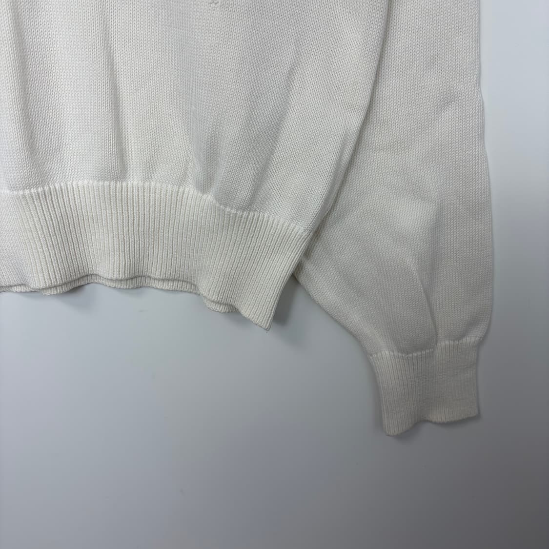 크리스찬디올 스포츠 니트 티셔츠 상품이미지6