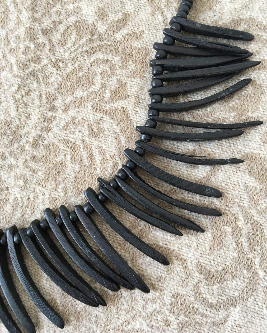  netive mood necklace 상품이미지3