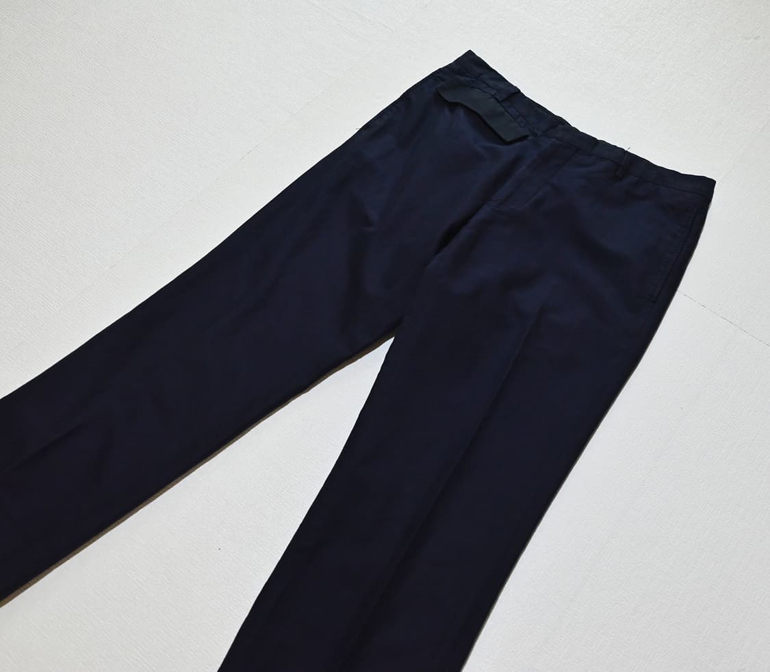 Dries van noten pocket detail pants  상품이미지1
