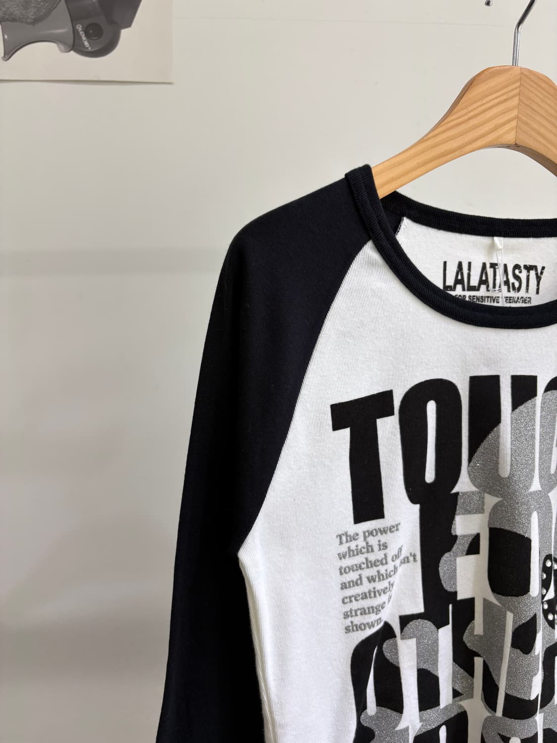 LALATASTY 롱슬리브 상품이미지3