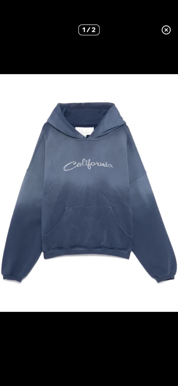 (구매) ERL 캘리포니아 후드 L 구매합니다! 상품이미지1