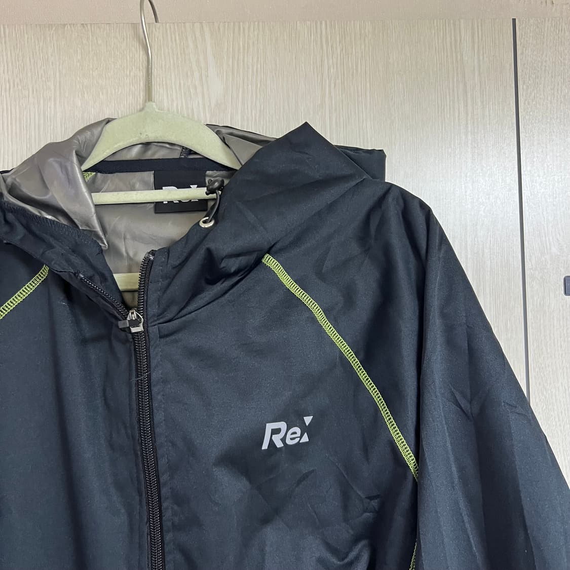 일본 빈티지 바람막이 상품이미지2