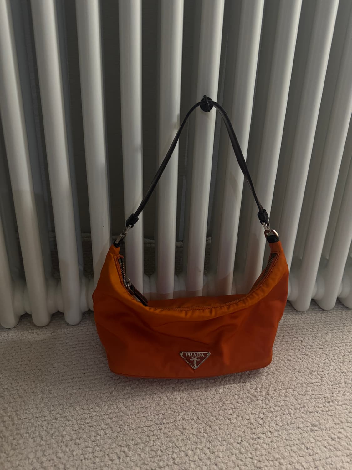 프라다 빈티지백 상품이미지1