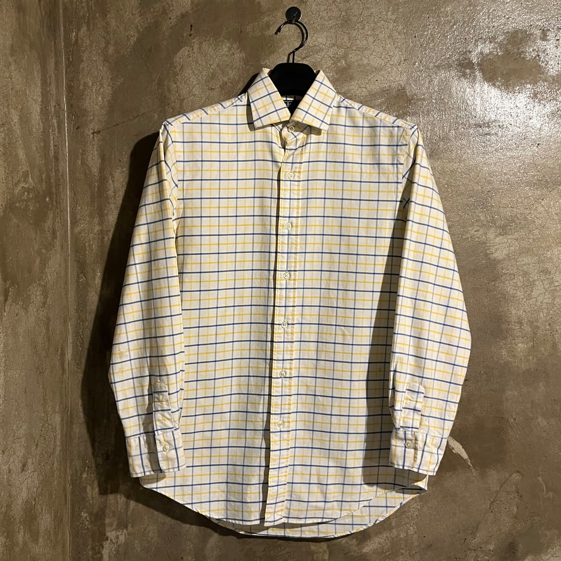 폴로랄프로렌 체크셔츠 상품이미지1