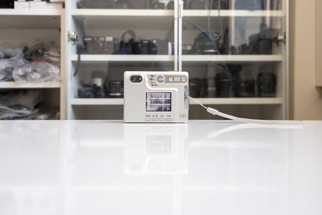 Minolta dimage Xg 상품이미지4