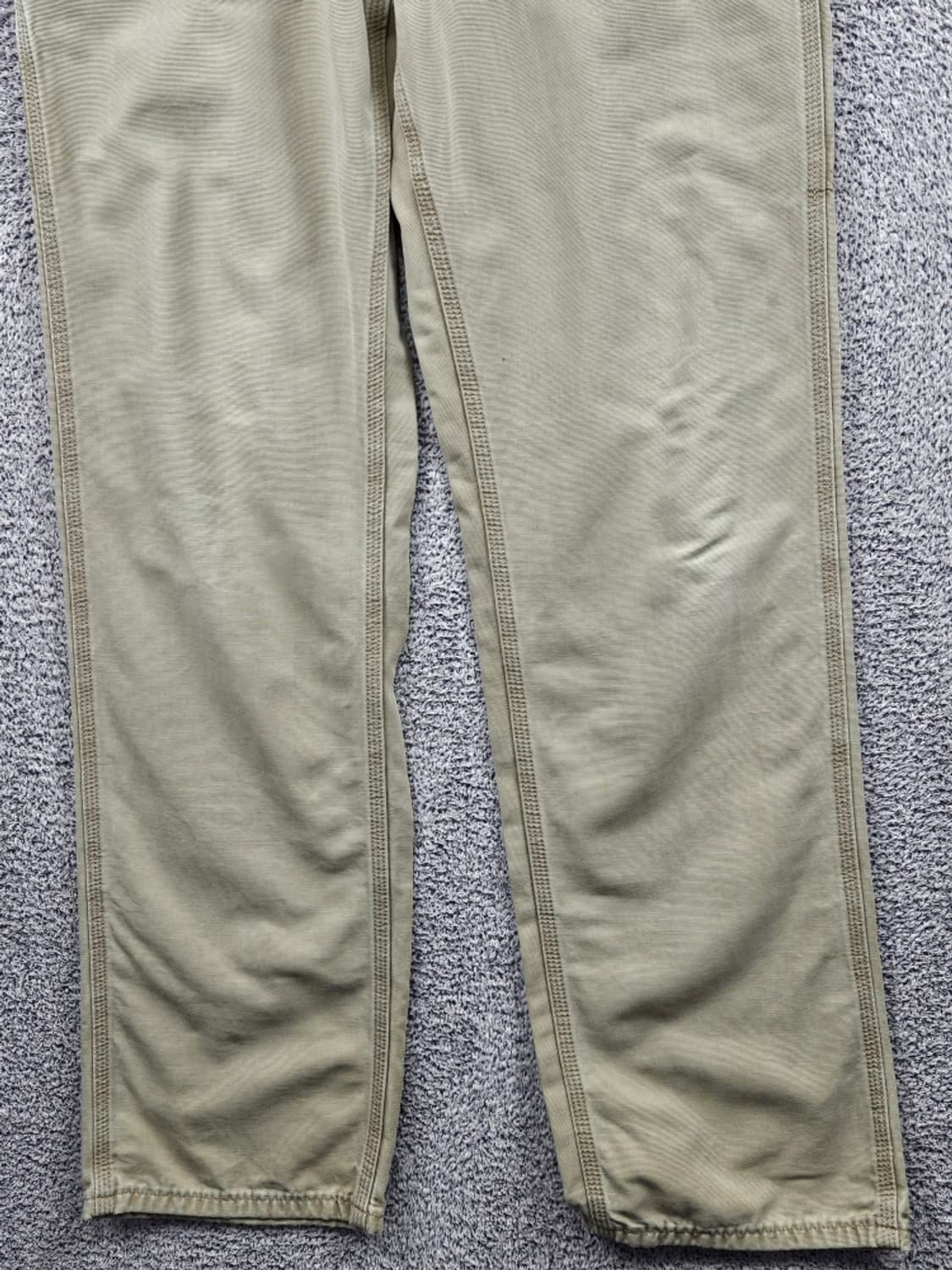 FR 칼하트 코튼 카펜터 워크 팬츠 ( 32X36 ) / 11568 상품이미지6