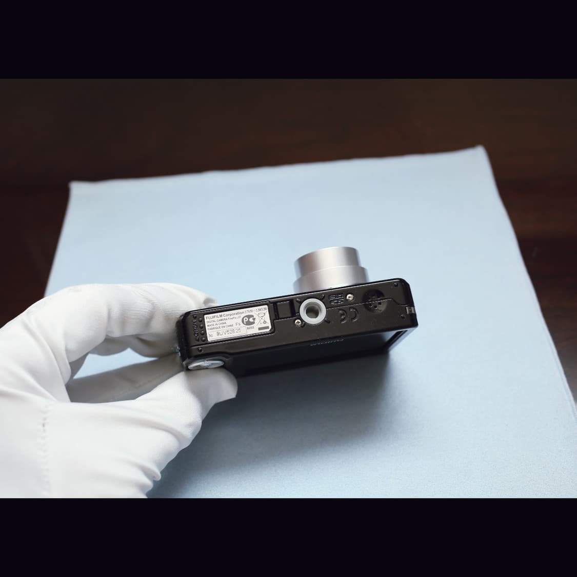 레어<준 민트급><한글>후지필름 파인픽스 J27 빈티지 디카 상품이미지5