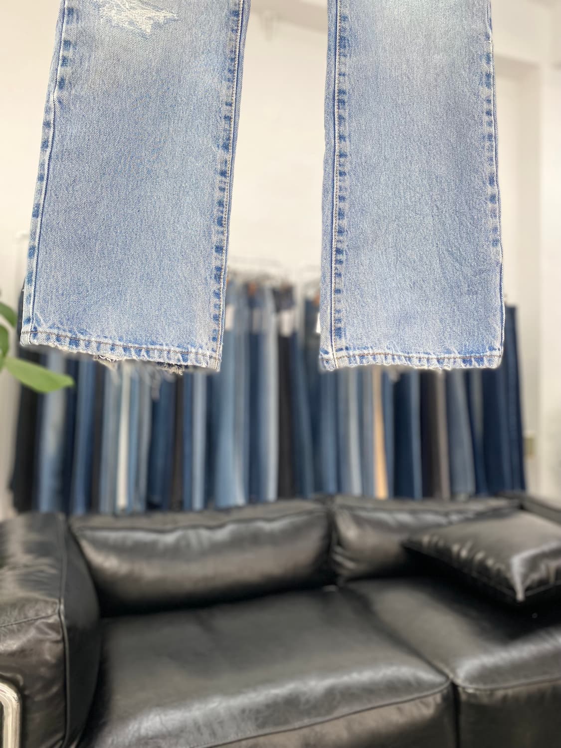 Levis517 Boots Cut 00s 36사이즈 a4968 상품이미지3