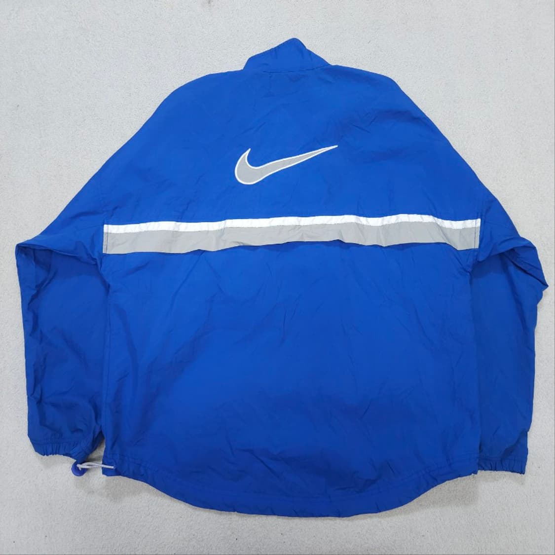 90s 나이키 빅스우시 반집업 웜업 상품이미지3