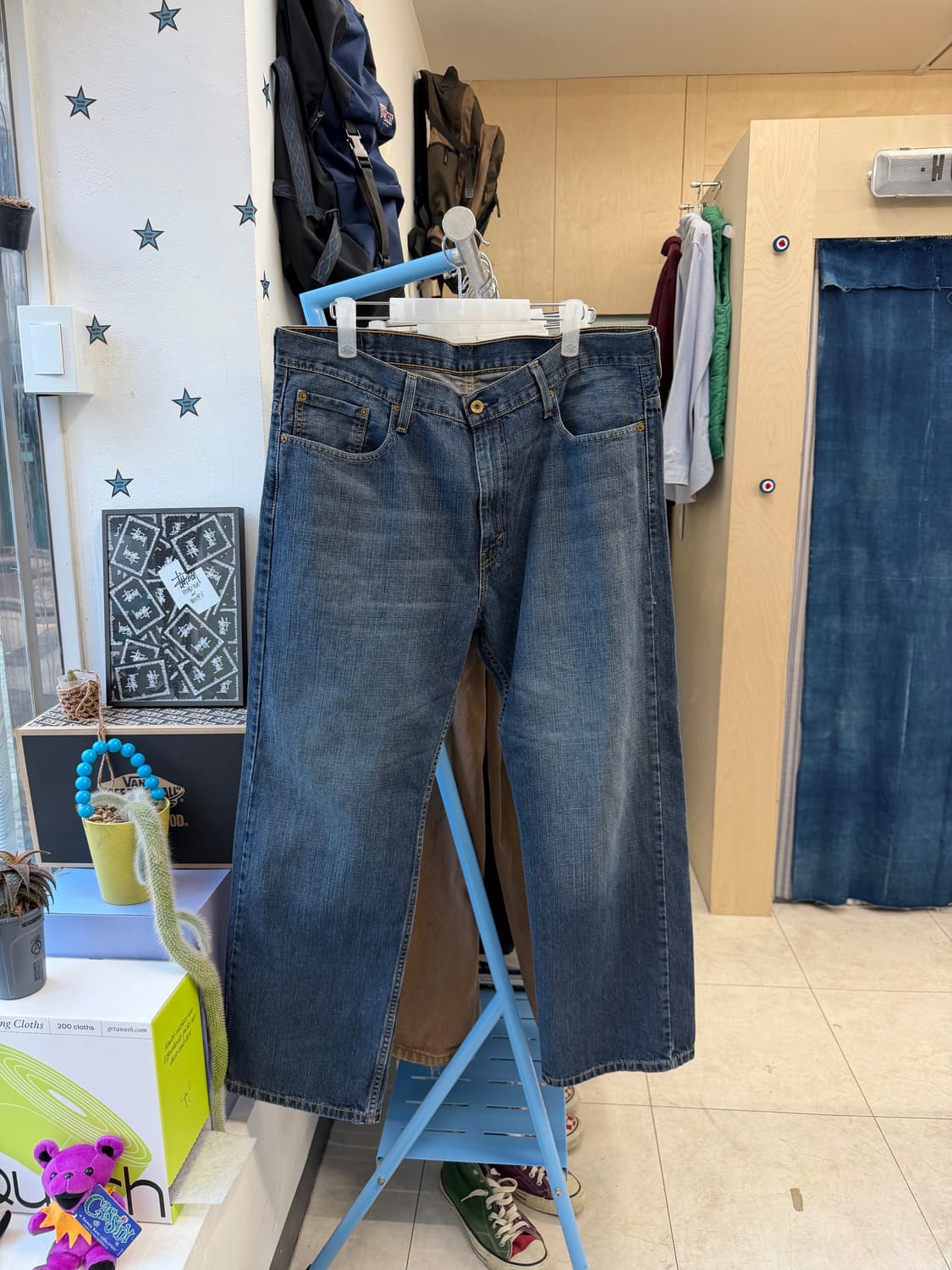 Levi’s 569 상품이미지3
