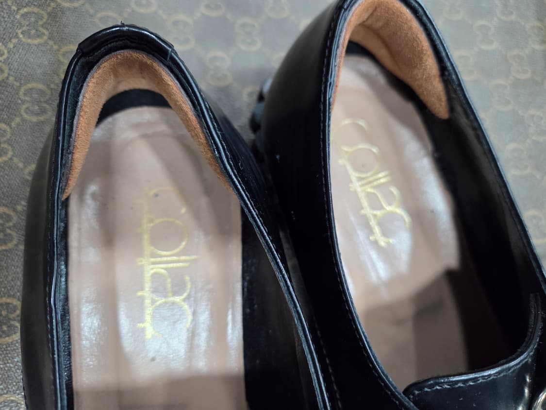 콜리악 진주 로퍼 상품이미지5