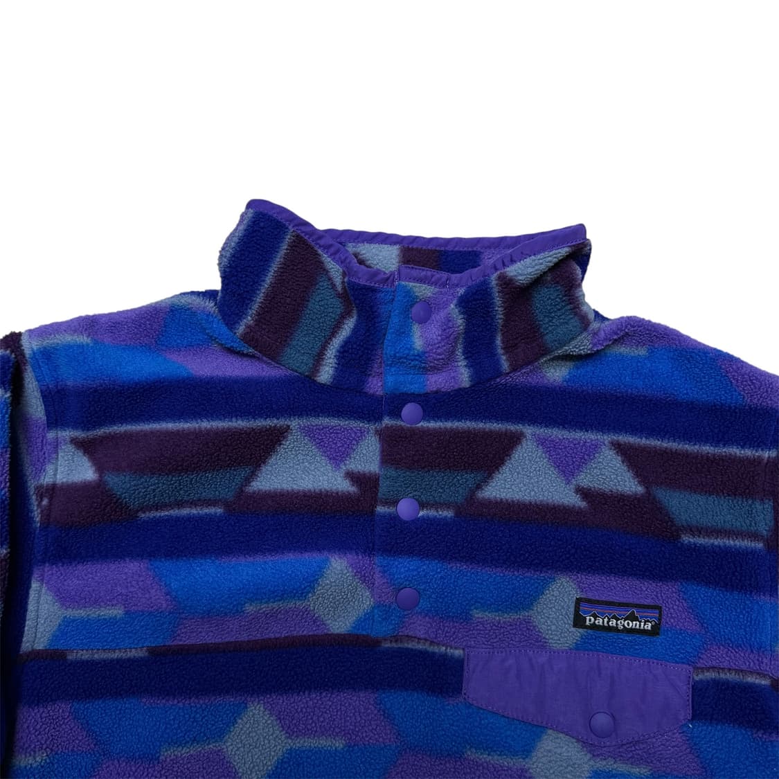 파타고니아 신칠라 아즈텍 상품이미지4