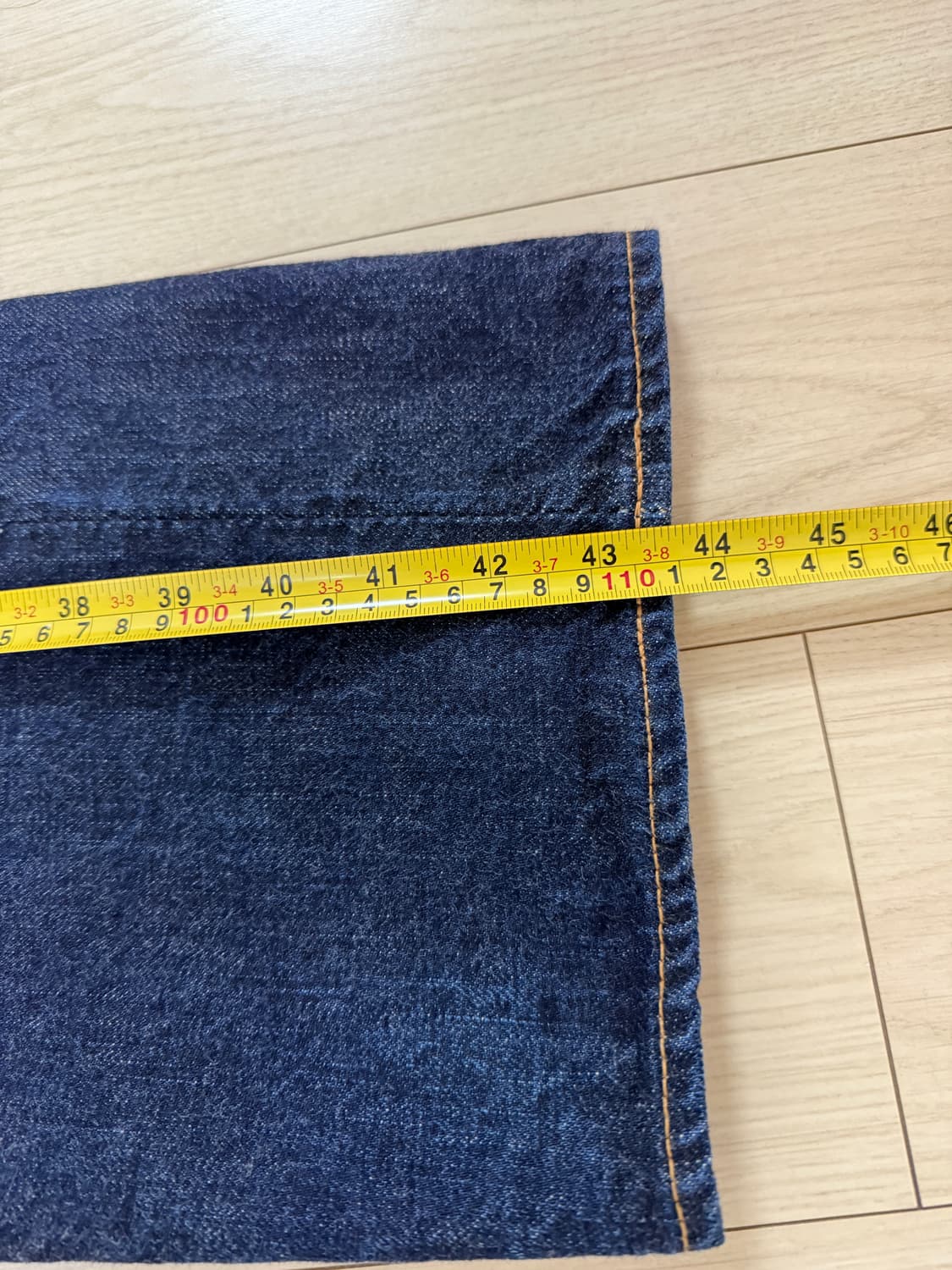 풀카운트 0105xx bk 36 상품이미지7