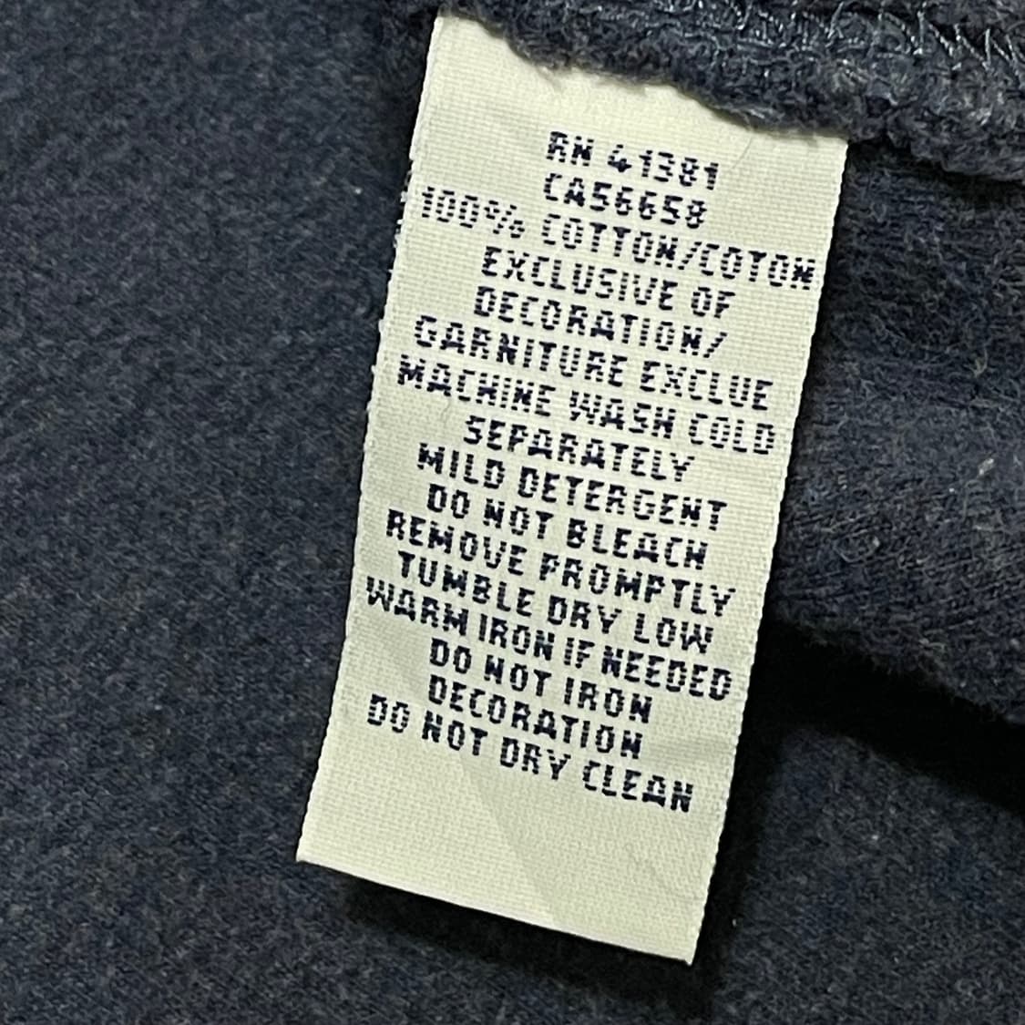 [XL] 폴로 랄프로렌 빈티지 숄카라니트 상품이미지3