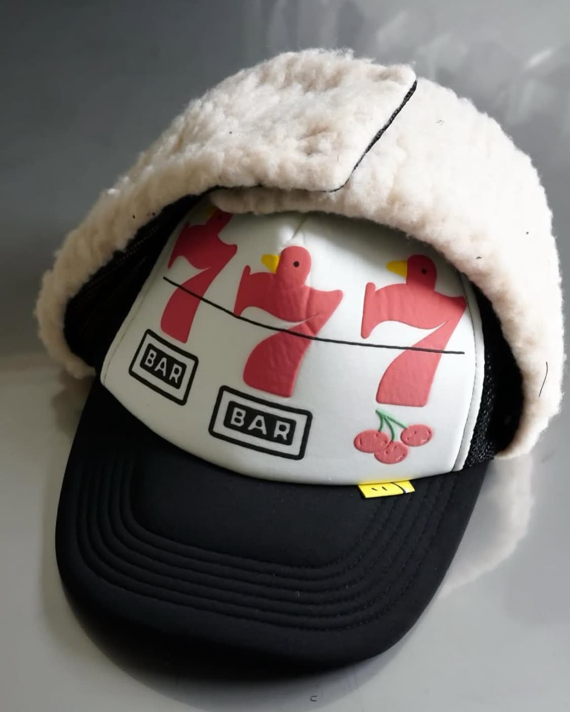 캐피탈 모자 상품이미지1