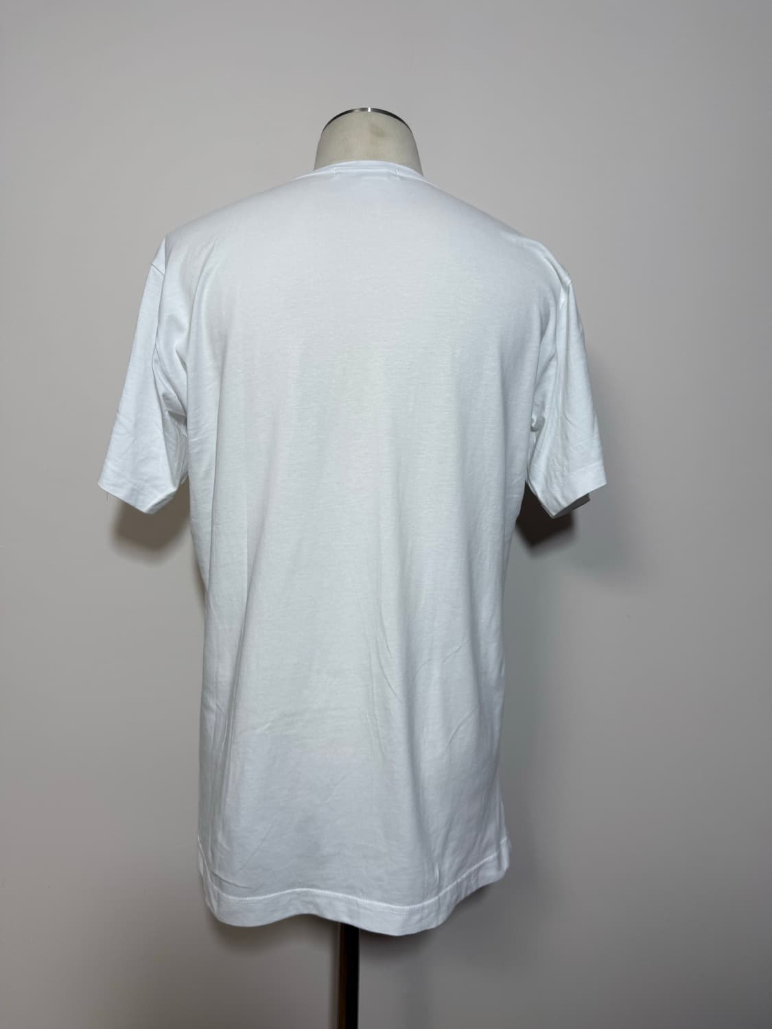 꼼데가르송 셔츠 KAWS 반팔 XL 상품이미지2