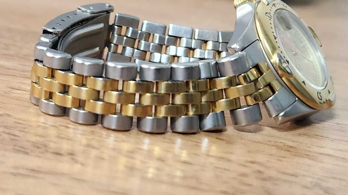 # 엘레쎄 엘레강스 200퍼포먼스 빈티지 여성명품시계  급처 상품이미지9