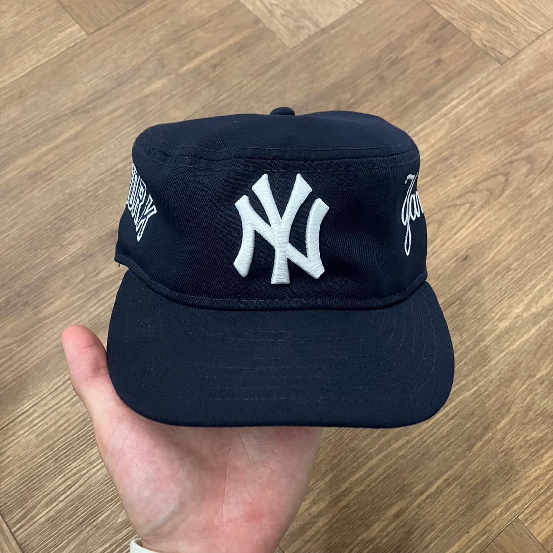 뉴에라 필박스캡 모자 볼캡 상품이미지1