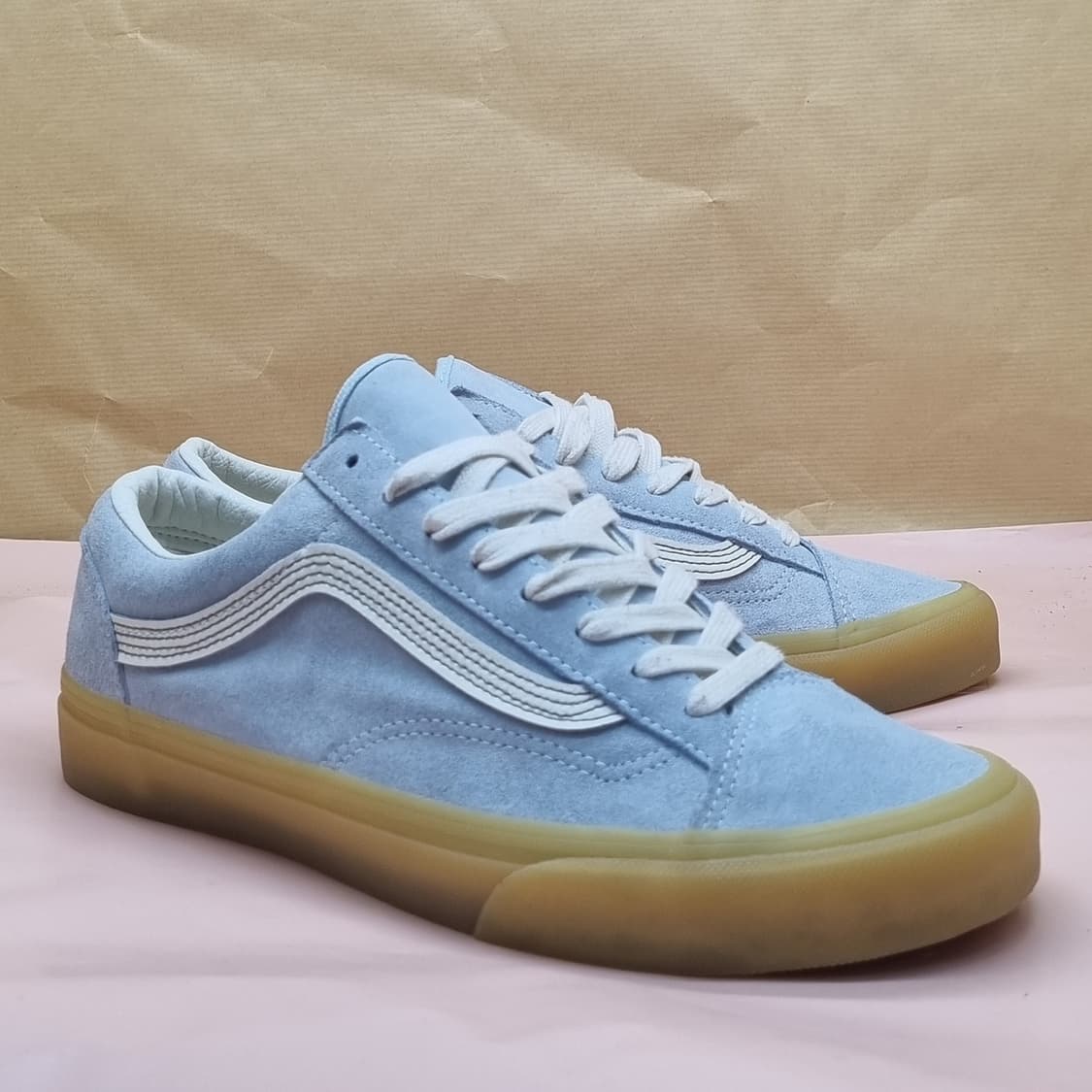 반스 더블라이트 남성스니커즈270 상품이미지1