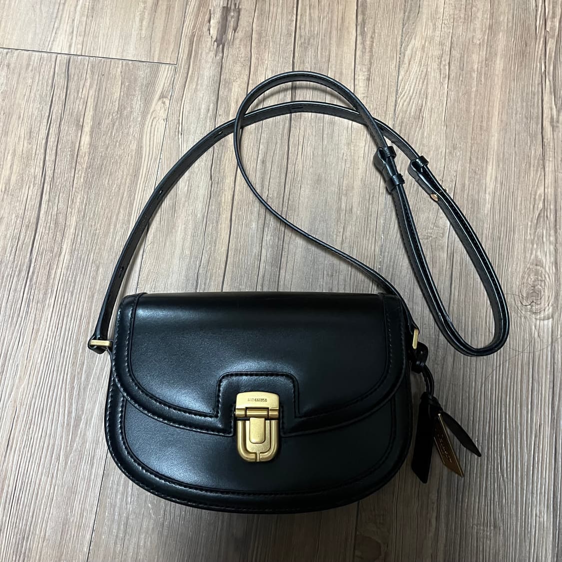 [조이그라이슨] 세렌디피티 크로스바디 블랙 상품이미지2