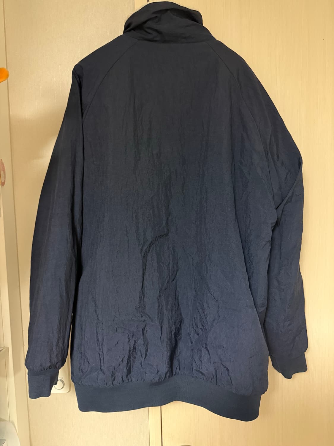 나이키 빅 스우시 리버시블 후리스 상품이미지4