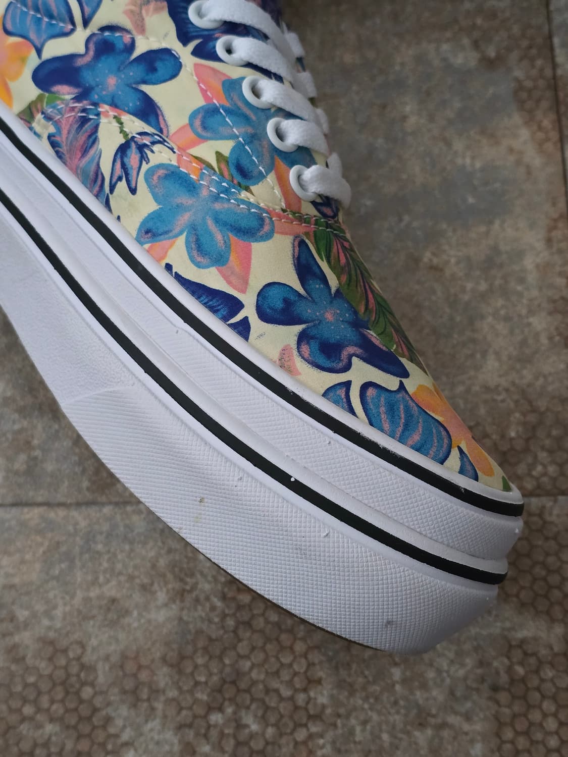 (280)반스 트로피칼 슈퍼 컴피쿠시 에라 상품이미지4