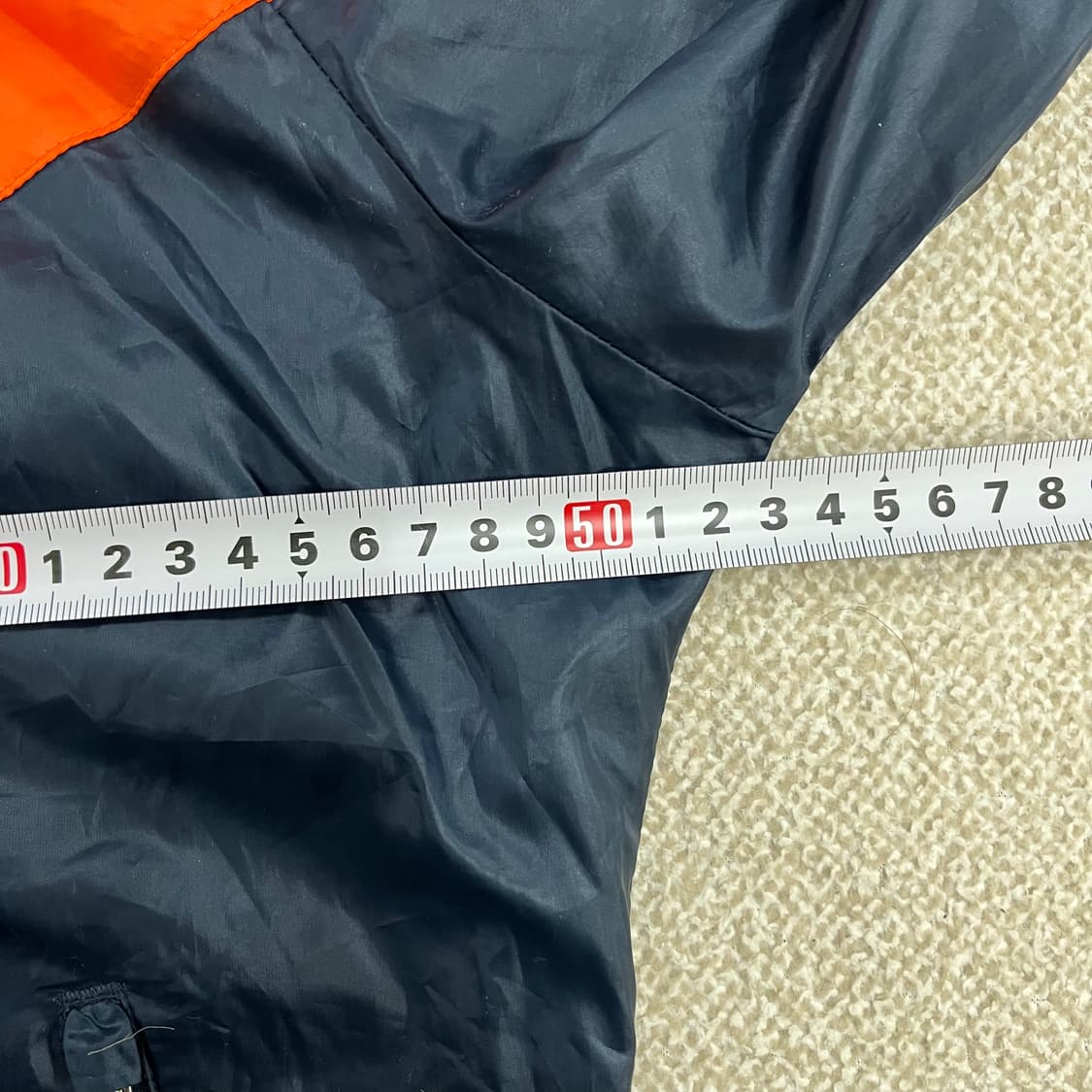 XL 나이키 윈드러너 바람막이 자켓 0128M 상품이미지8