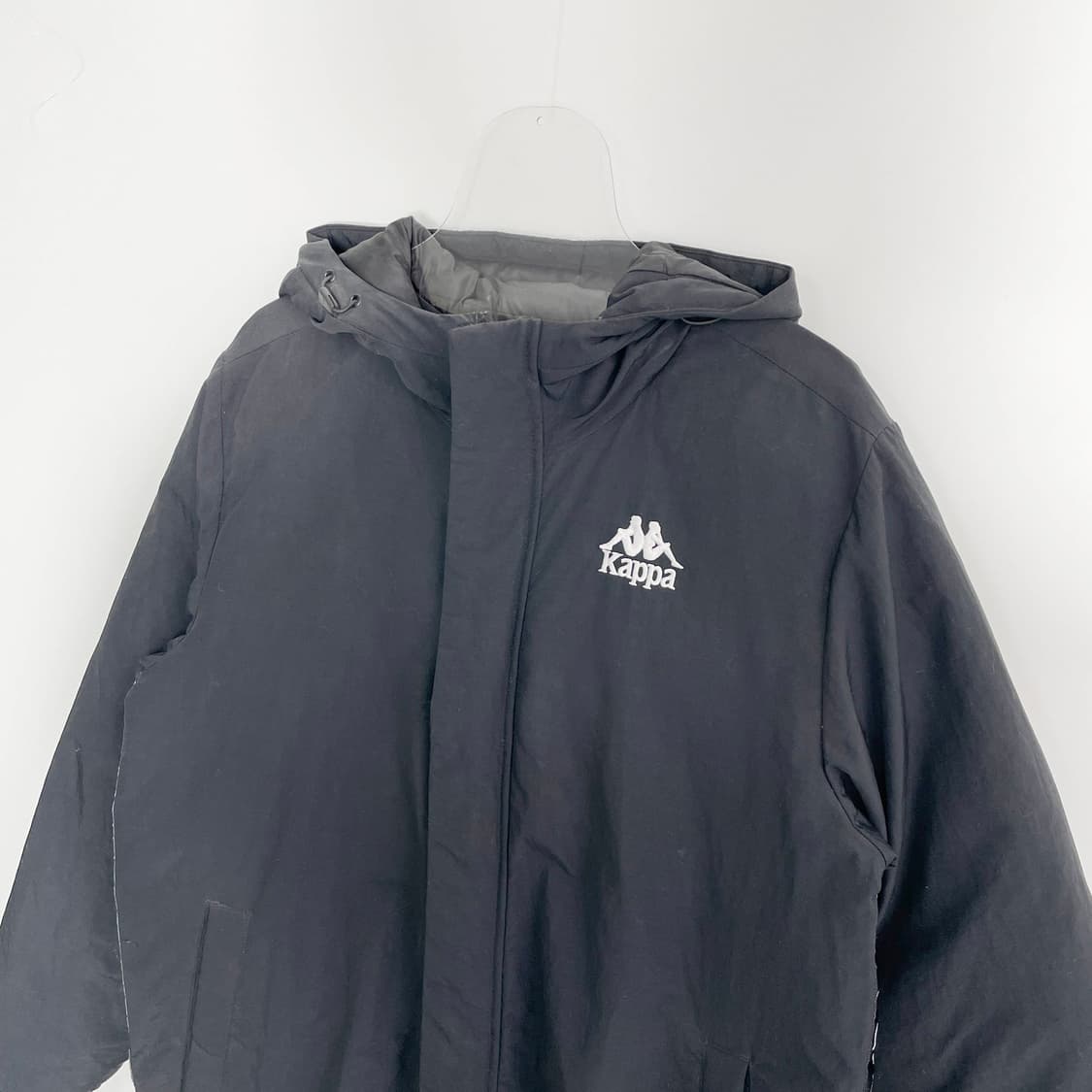 E2 카파 롱패딩 점퍼 95사이즈 상품이미지2