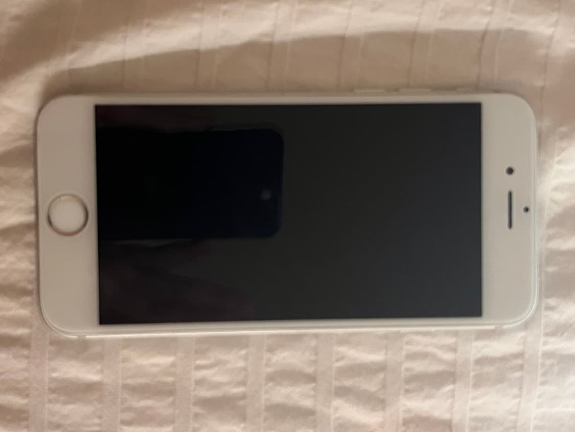 아이폰 6 실버 64GB 배터리효율100% 상품이미지3