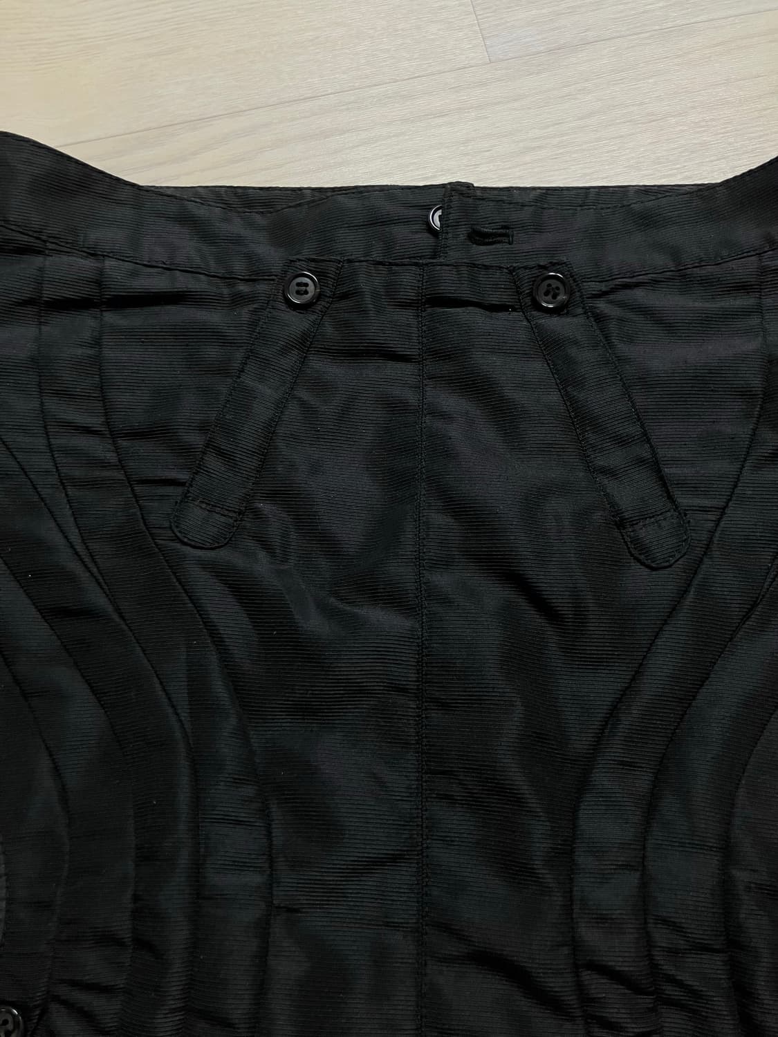 언더거버 스커트  상품이미지4