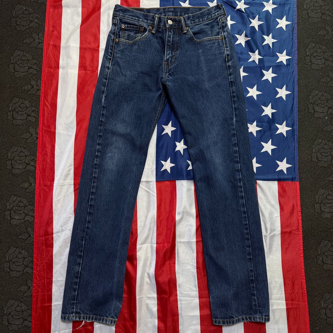 levi's 505 리바이스 505 데님 청바지 29x34 -16 상품이미지1