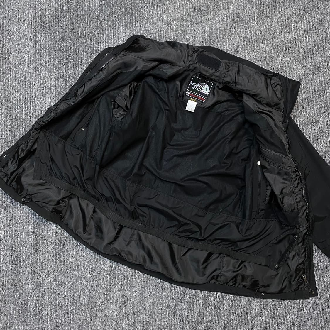 🌊TNF Goretex moutain parka 2in1 XCR 상품이미지5