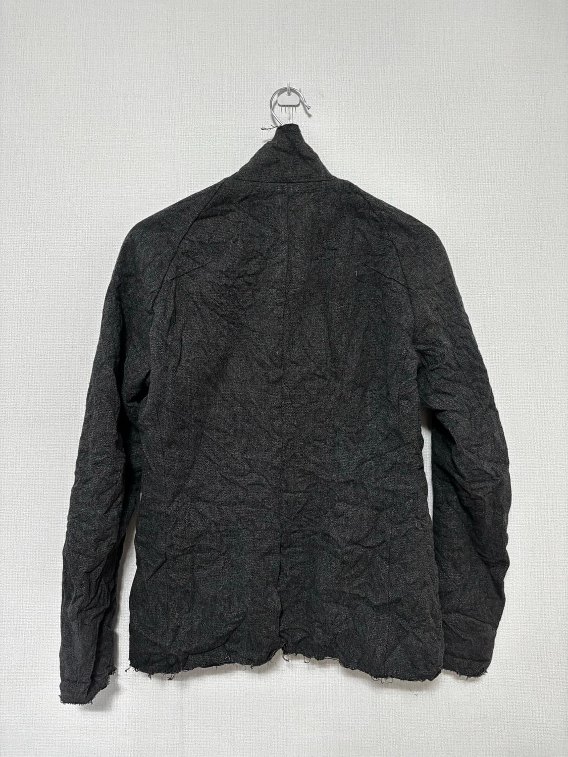 Kazuyuki kumagai jacket 상품이미지2