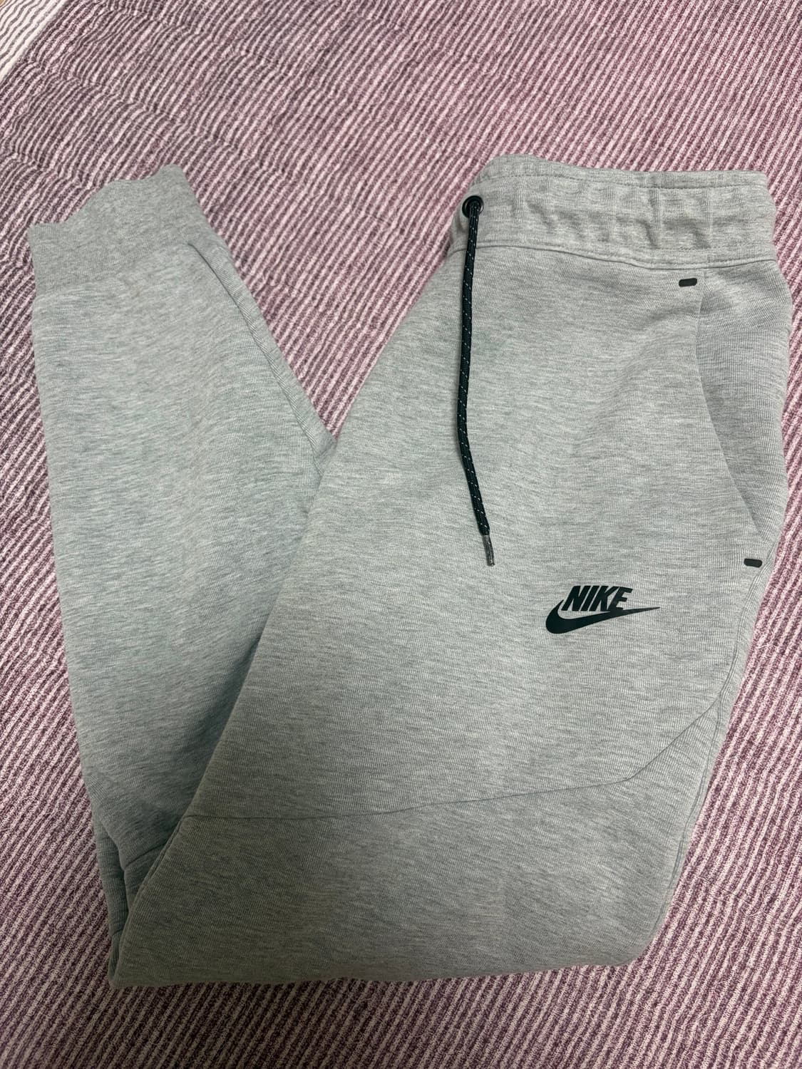 [S] 나이키 테크팩 바지 상품이미지1