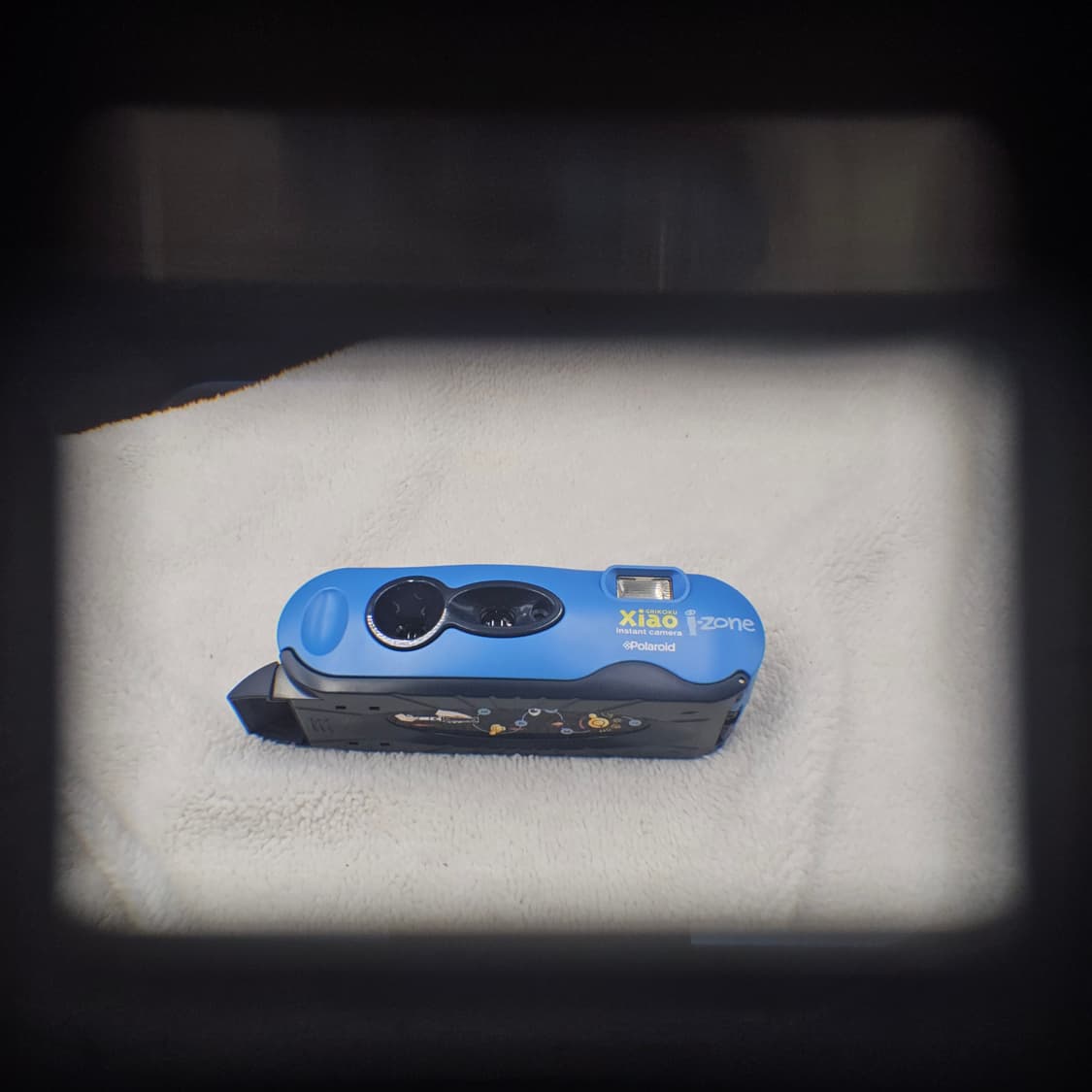 리코 Ricoh FF-1 목측식 필름카메라 필카 빈티지 소형 토이 카메라 상품이미지8