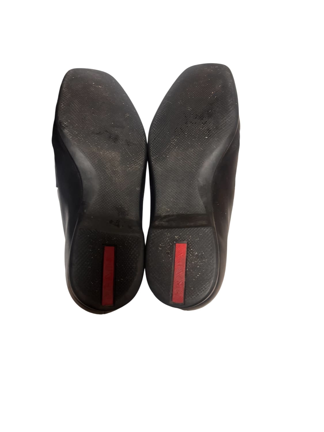 (255) 프라다 스포츠 로퍼 상품이미지4