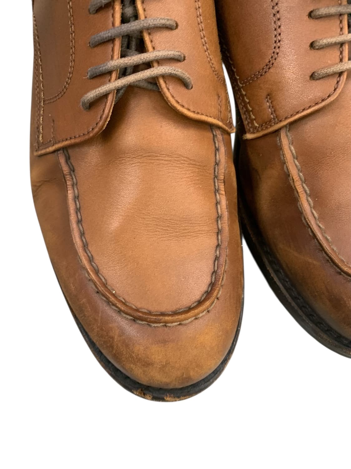 리갈 로퍼 브라운 250 (gr-3269) 상품이미지7