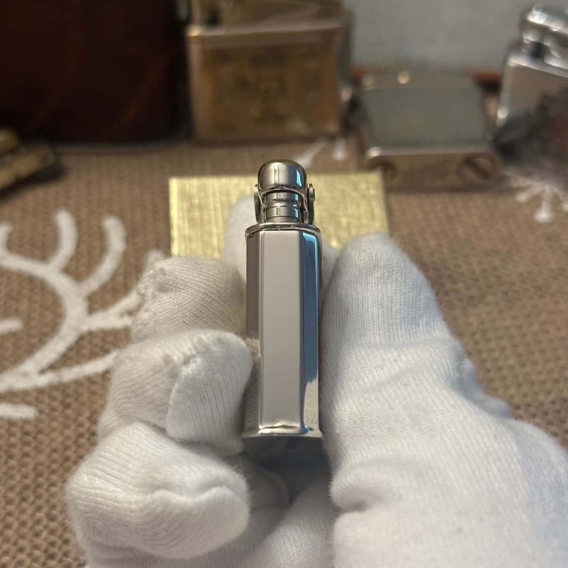 🇩🇪 Ibelo® “ibelo monopol” 1940s~1950s 상품이미지7