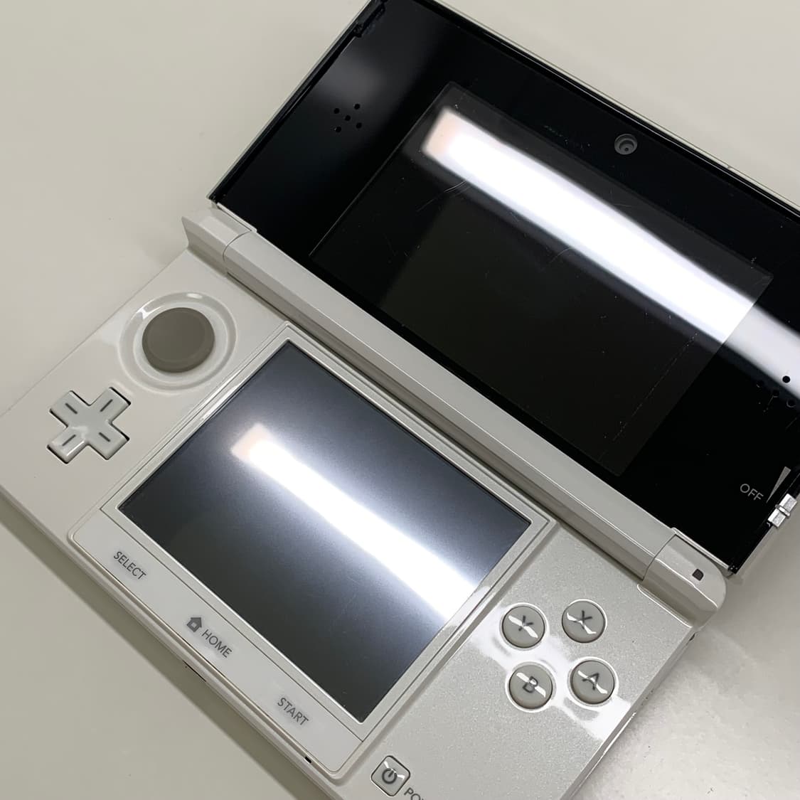 닌텐도 3ds 화이트 구작다수 A급 아이카츠 칩 일괄 상품이미지5