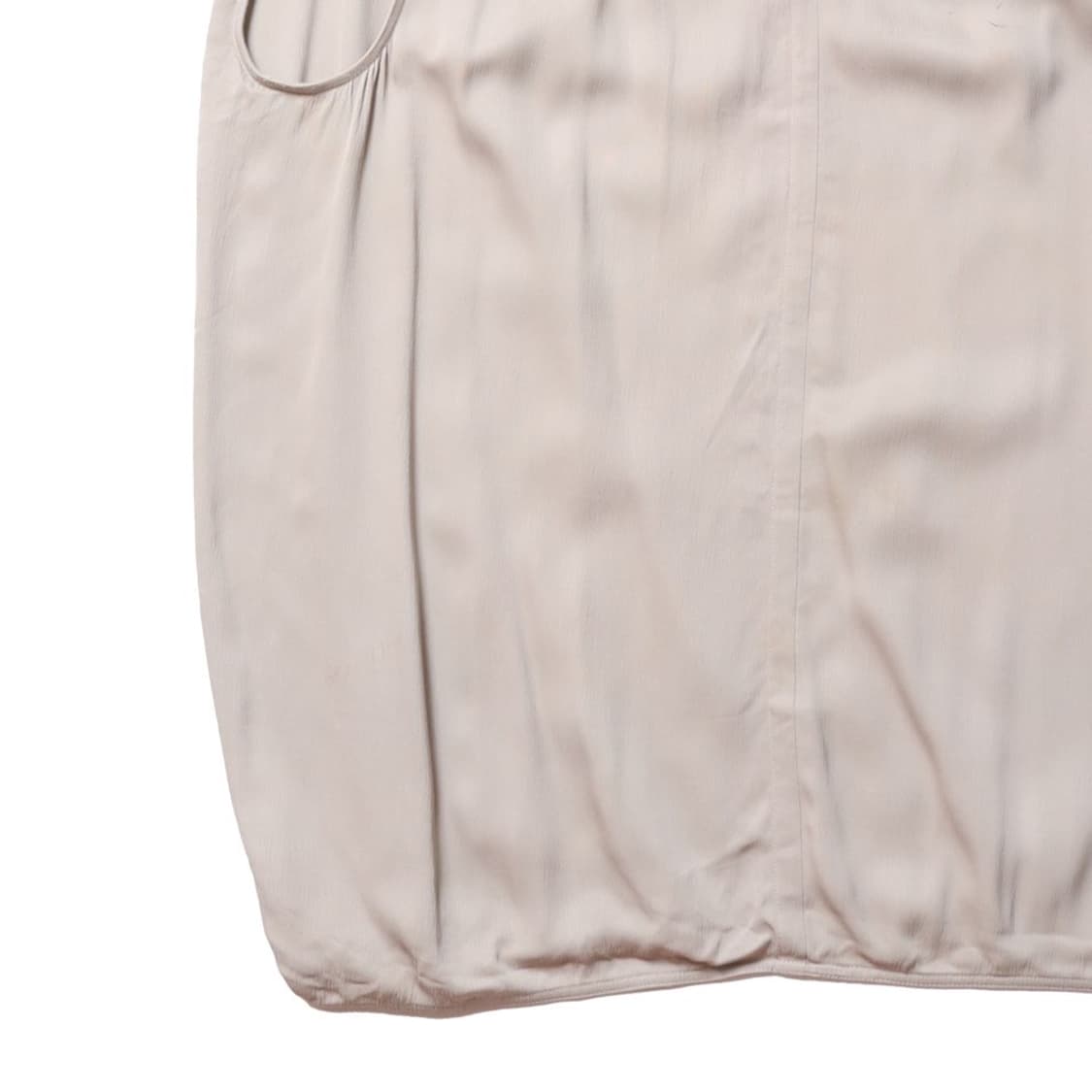 릭 오웬스 Rick Owens Open Shoulder Long Slee 상품이미지3