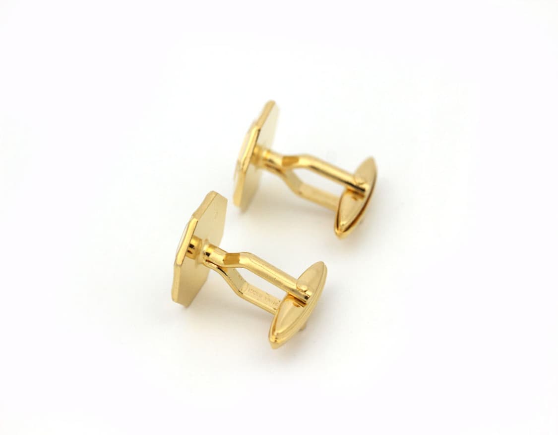 니나리치 A등급 남자 명품 커프스 빈티지 상품이미지4