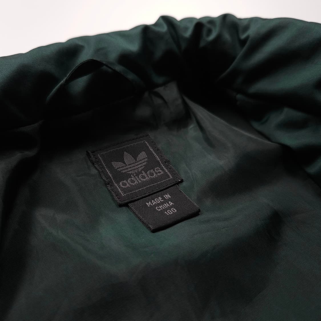 아디다스 X 포르쉐 레이싱 우븐 트랙 바람막이 (L) 상품이미지7