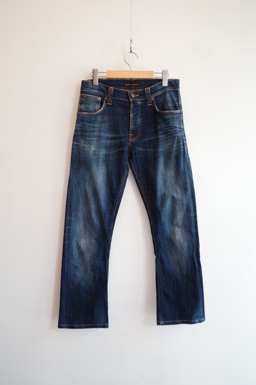 Nudie Jeans 누디진 데님 팬츠 (30인치)   상품이미지1