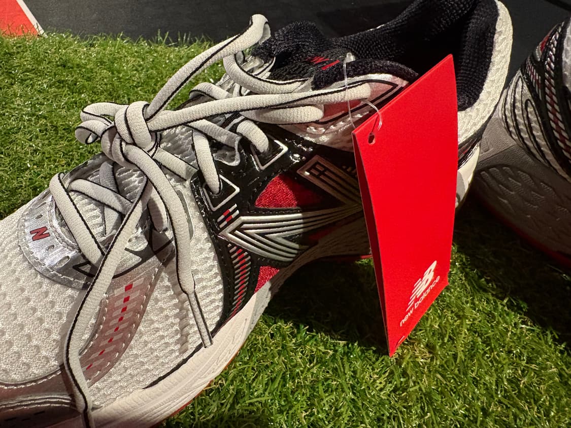 [새상품/280] 뉴발란스 860v2 상품이미지7