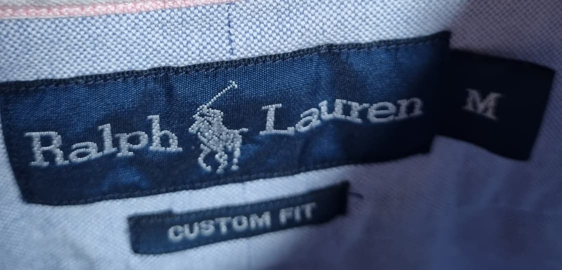 M ) 폴로랄프로렌 데님셔츠 남방 상품이미지3